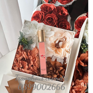 Nước Hoa Narciso Ambree EDP 9ml