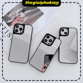 Ốp lưng iphone Tráng gương chống sốc 6/6plus/6s/6splus/7/7plus/8/8plus/x/xs/11/12/13/14/15/pro/max/promax/plus - go196