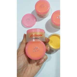 Kem ngày collagen plus vit e dưỡng trắng da