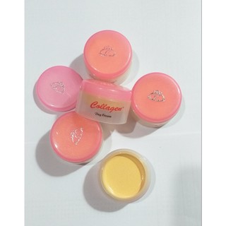 Kem ngày collagen plus vit e dưỡng trắng da