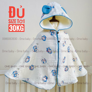 Áo Chống Nắng cho bé trai, bé gái