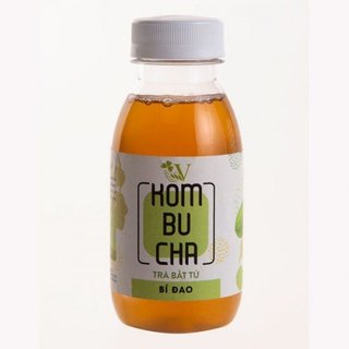 TRÀ KOMBUCHA LIGHT - 250ML