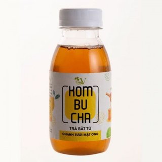 TRÀ KOMBUCHA LIGHT - 250ML