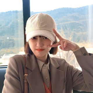 Mũ nón kết lưỡi trai trơn unisex nam nữ phom chất đẹp