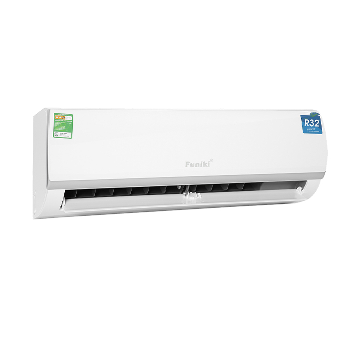 HSC09TMU - Máy lạnh Funiki 1 HP HSC09TMU | 1.5 HP HSC12TMU - Bảo hành 24 tháng - Máy lạnh giá rẻ, miễn phí giao hàng | BigBuy360 - bigbuy360.vn