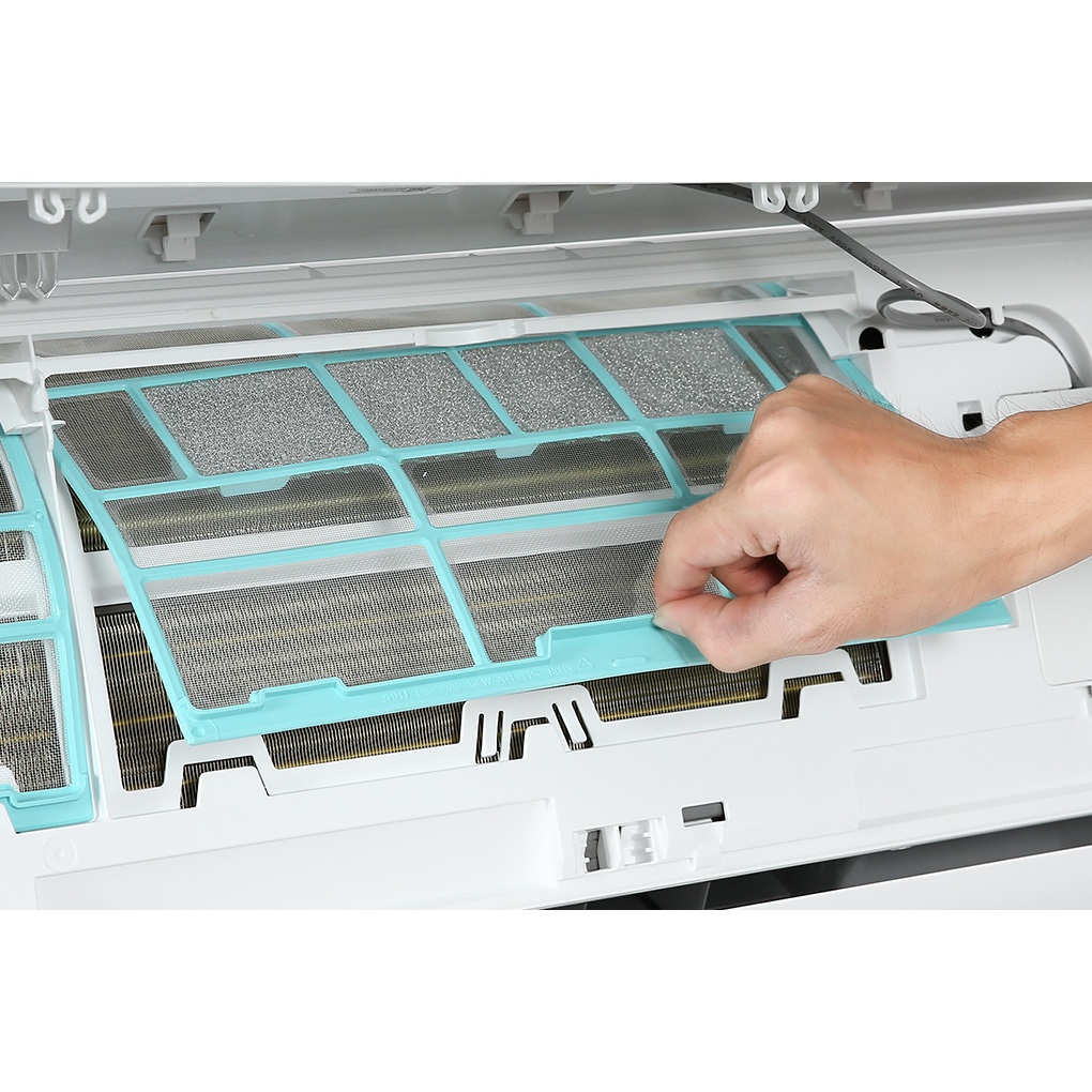 HSC09TMU - Máy lạnh Funiki 1 HP HSC09TMU | 1.5 HP HSC12TMU - Bảo hành 24 tháng - Máy lạnh giá rẻ, miễn phí giao hàng | BigBuy360 - bigbuy360.vn