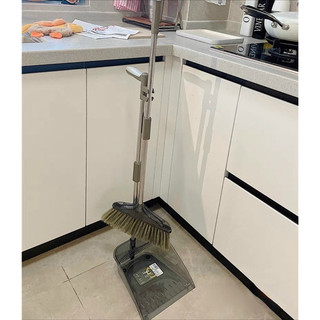 Bộ chổi kèm ki hốt rác