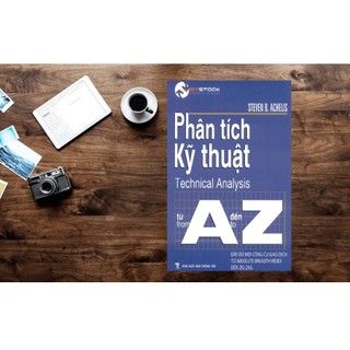 Phân tích kỹ thuật từ A đến Z