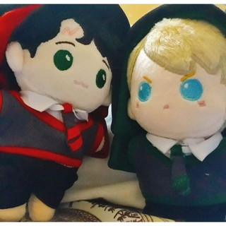 Set áo choàng HARRY POTTER