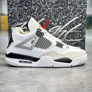 Giày Jd4 Military bestquality | Giày Nam Size To