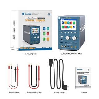 Máy cấp nguồn SUNSHINE P1 Pro Max
