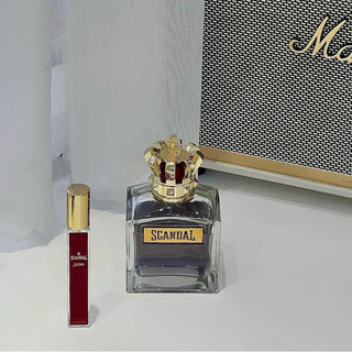 Nước hoa nam scandal pour homme