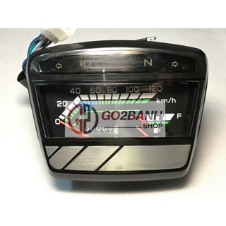 Đồng hồ công tơ mét (tốc độ) Umv Dream loại tốt