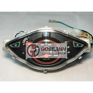 Đồng hồ công tơ mét (tốc độ) Umv Wave Rs/Wave alpha lớn/Wave S100 loại tốt