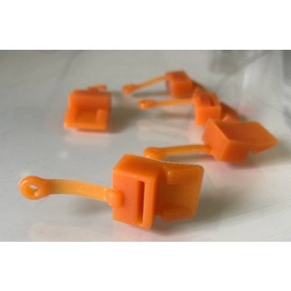 Phụ kiện zoăng chặn bã của các mã ép chậm hurom H300