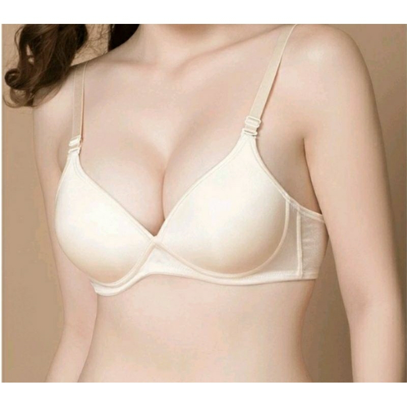 Áo Ngực Annie Cao cấp không gọng