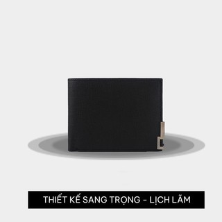 Ví Nam Da Bò Thật Cao Cấp