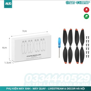 Cánh mavic mini 2. cánh quạt mavic mini 2,MAVIC MINI SE. cánh thay thế cho dji mavic mini 2. set cặp cánh mavic mini 2.
