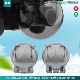 Nắp bảo vệ gimbal flycam dji mavic 2pro, mavic 2 zoom