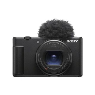 Máy ảnh sony zv-1 mark 2 vlog in style edition - hàng chính hãng bảo hành 24 tháng