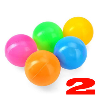 1 quả bóng nhựa Máy rửa xe