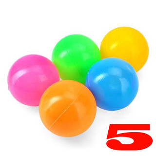 1 quả bóng nhựa Máy hàn miềng túi