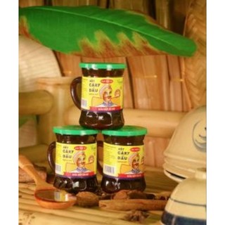 Xốt cà ri dầu 100g vianco