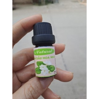 tinh dầu hoa nhài 10ml