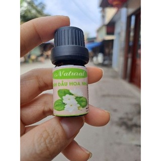 tinh dầu hoa nhài 10ml