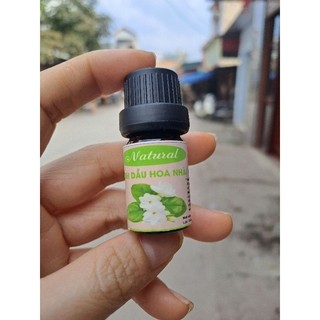 tinh dầu hoa nhài 10ml