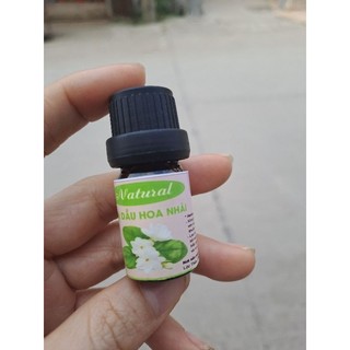 tinh dầu hoa nhài 10ml