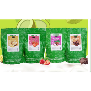 Bột vị hương pha trà sữa bkb đủ mùi gói 1kg