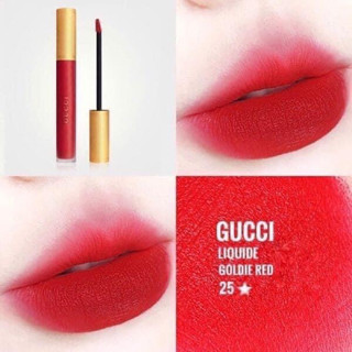 Son kem Gucci kem 25 fullsize fullbox