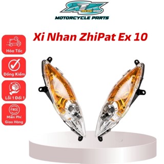  Xi nhan ZHI.PAT Crypton X135 Hylap Exciter 135 2005 - 2010 