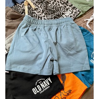 Quần short thun 0Id N@vy bé trai (12-23kg)