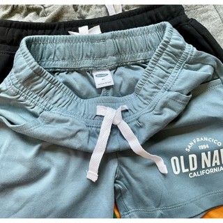 Quần short thun 0Id N@vy bé trai (12-23kg)