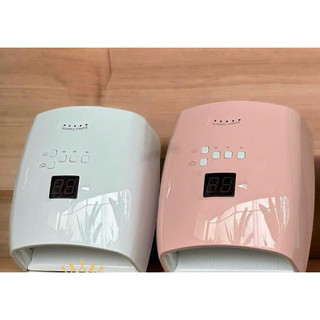 Máy hơ gel tích điện 48w (BH3T)