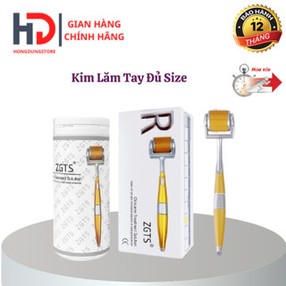 KIM LĂN TAY ZGTS VÀNG