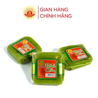 [COMBO 5 cái] Bánh cốm đai Bảo Minh 75gr