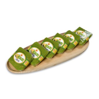 [COMBO 5 cái] Bánh cốm đai Bảo Minh 75gr