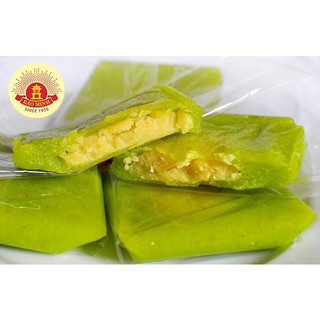 [COMBO 5 cái] Bánh cốm đai Bảo Minh 75gr