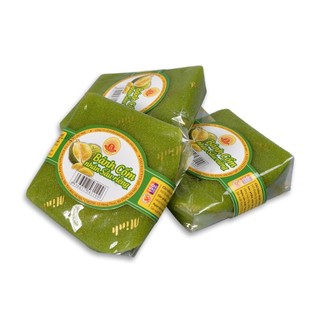 [COMBO 5 cái] Bánh cốm đai Bảo Minh 75gr