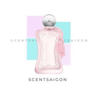 -𝑺𝒄𝒆𝒏𝒕𝒔𝒂𝒊𝒈𝒐𝒏- nước hoa delina la rosée 5ml/10ml