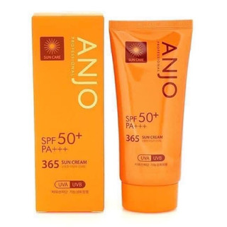 Kem chống nắng anjo hàn quốc typ 70g