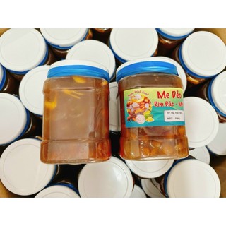 Me dẻo rim đác mít hũ 1kg