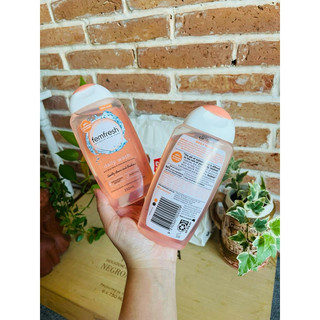 DUNG DỊCH VỆ SINH FEMFRESH