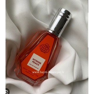 Nước Hoa Dubai Intense Peach cho nam nữ