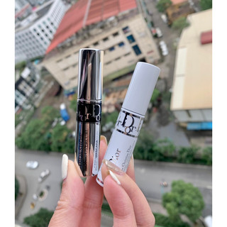 Chuốt mi mascara & dưỡng mi 𝐃𝐈𝐎.𝐑𝐒𝐇𝐎𝐖 Iconic Overcurl mini