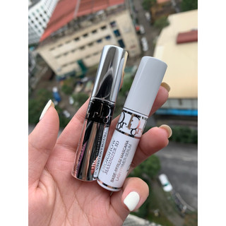 Chuốt mi mascara & dưỡng mi 𝐃𝐈𝐎𝐑𝐒𝐇𝐎𝐖 Iconic Overcurl mini