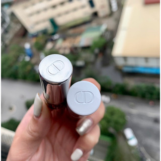 Chuốt mi mascara & dưỡng mi 𝐃𝐈𝐎.𝐑𝐒𝐇𝐎𝐖 Iconic Overcurl mini